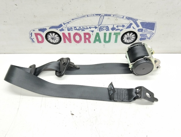 Пасок безпеки задній правий 888408626R RENAULT