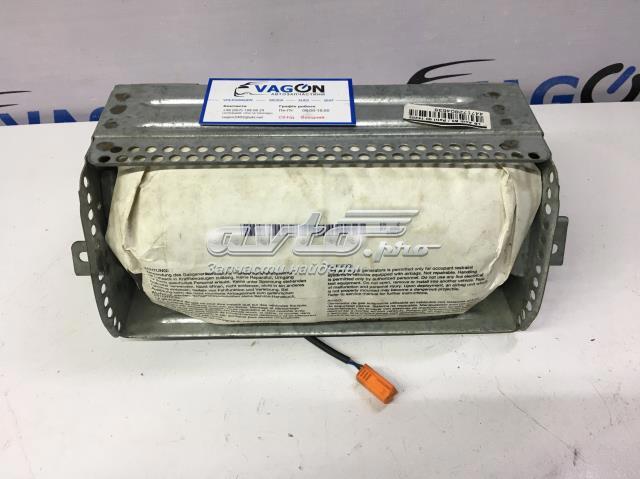 Подушка безпеки, пасажирська, AIRBAG 8D0880201E VAG