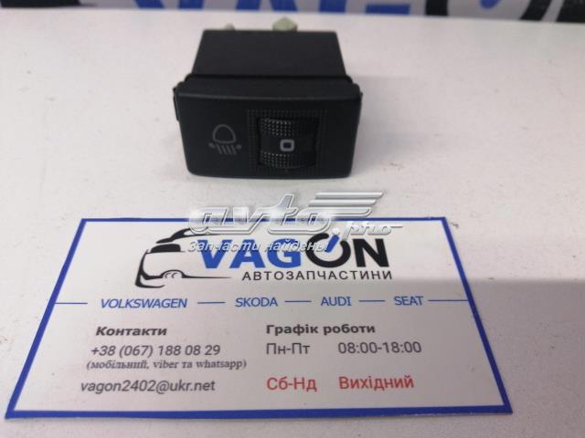 Кнопка коректора фар 8D0941301 VAG