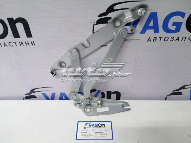 Петля кришки багажника 8E5827301B VAG