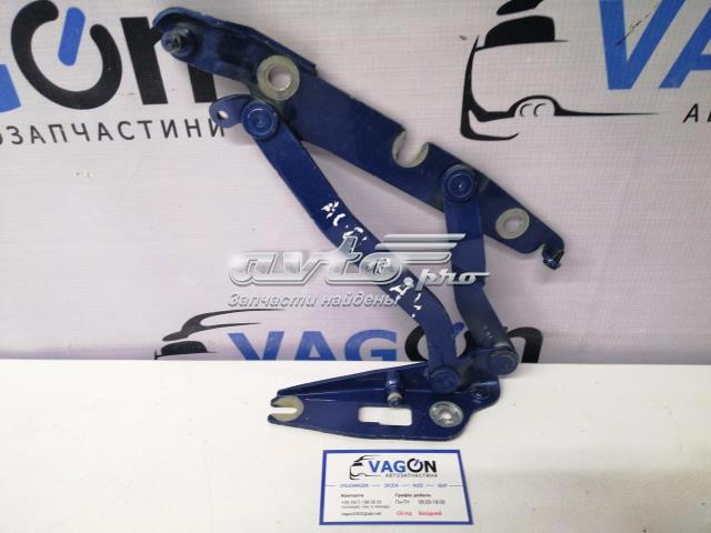 Кріплення кришки багажника 8E5827302C VAG