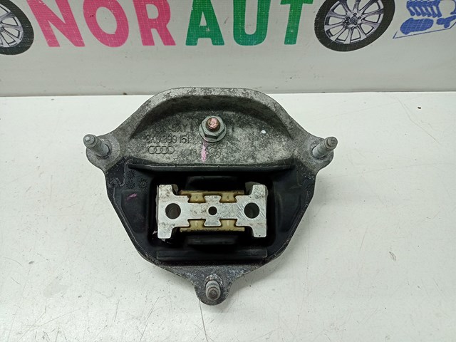 Подушка коробки передач 8K0399151DB VAG