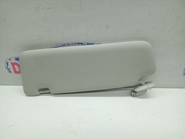 Козирок сонцезахисний 8K0857552 VAG