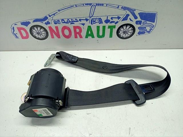Пасок безпеки задній 8K0857805RV04 VAG