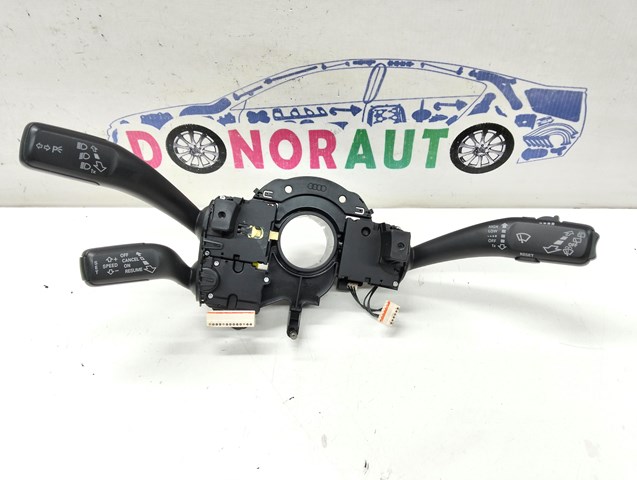 Перемикачі 8K0953502BK VAG