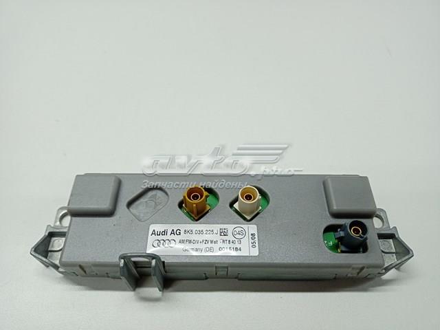 Підсилювач сигналу антени 8K5035225J VAG
