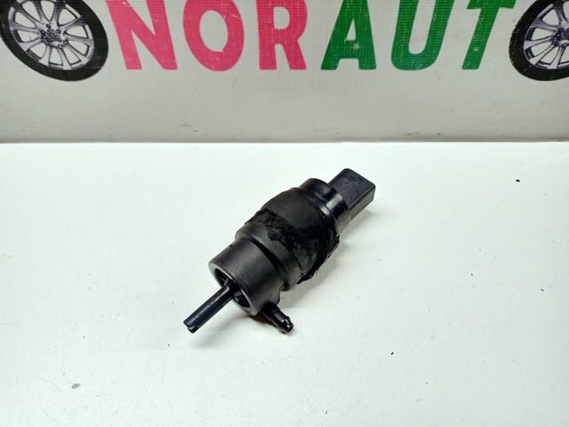 Мотор омивача Skoda SuperB I