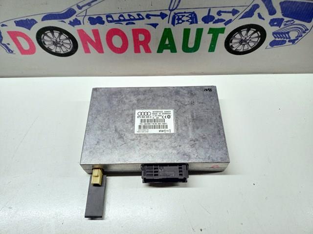Блок керування Bluetooth 8P0862335D VAG