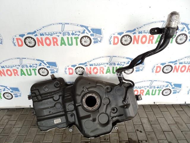 Бензобак 8R0201060R VAG