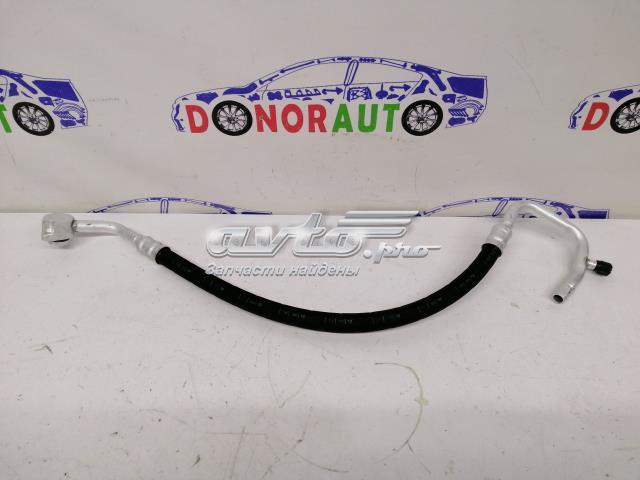 Трубопроводи 8R0260707K VAG