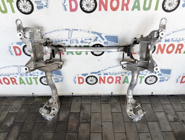 Передня балка 8R0399315G VAG