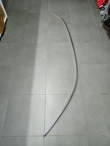 Накладка даху права 8R0853704B VAG