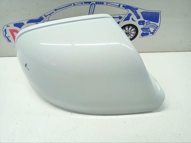 Накладка/кришка дзеркала заднього виду, права 8R0857528 VAG