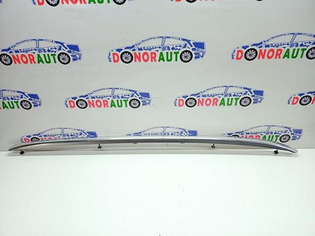 Автомобільний рейлінг на дах правий 8R0860022J VAG