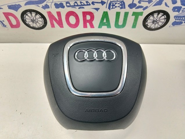 Подушка AIRBAG передня ліва 8R0880201E VAG