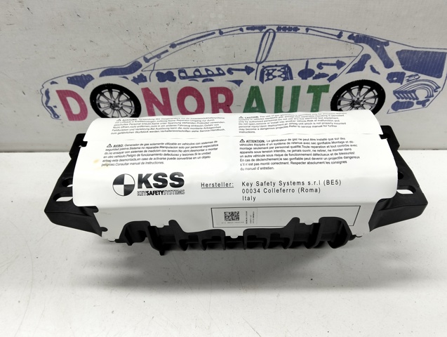 Подушка безпеки, пасажирська, AIRBAG 8R0880204D VAG