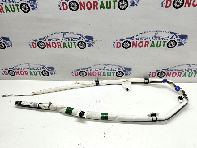 Подушка безпеки, збоку ліва айрбег 8R0880741D VAG