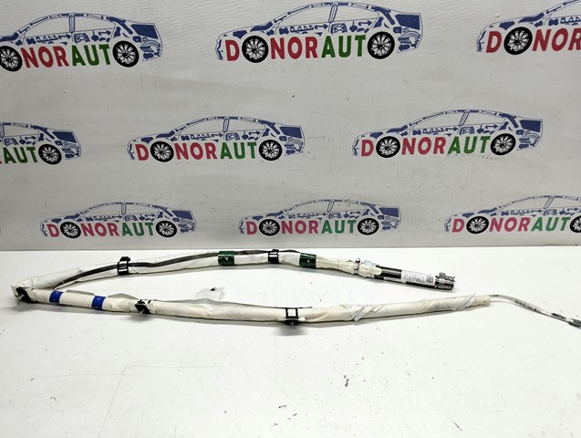 Подушка безпеки, бічна, права, AIRBAG 8R0880742D VAG
