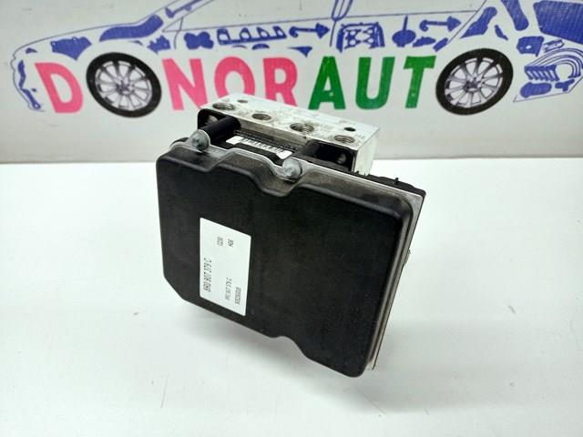 Блок керування АБС (ABS) 8R0907379C VAG