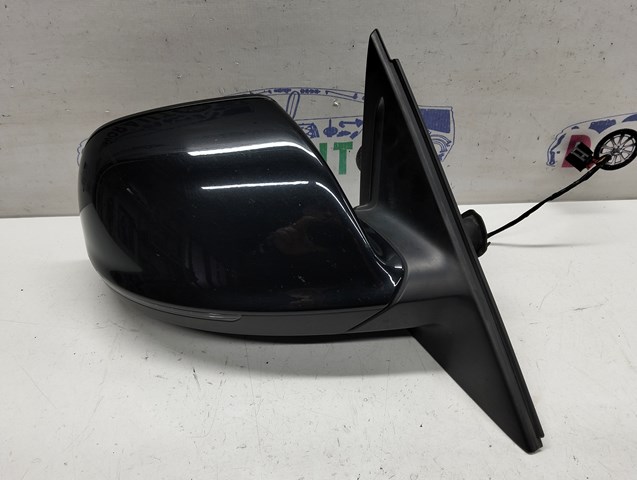Праве дзеркало заднього виду 8R1857410J01C VAG