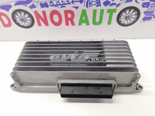 Підсилювач звуку аудіосистеми 8T0035223AB VAG