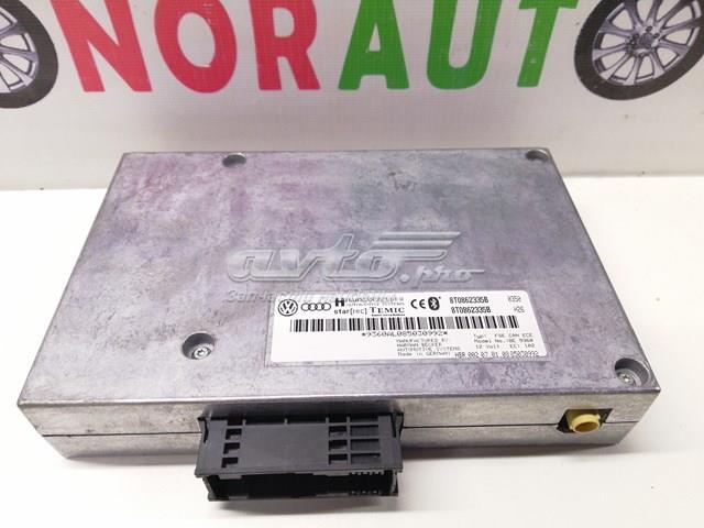 Блок керування Bluetooth 8T0862335B VAG