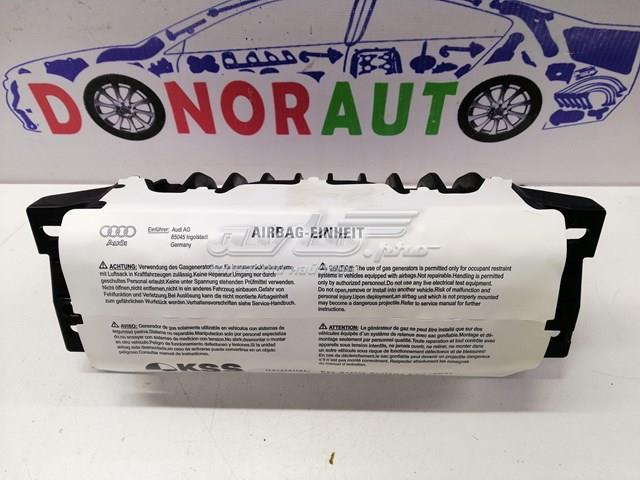 Подушка безпеки, пасажирська, AIRBAG 8T0880204F VAG
