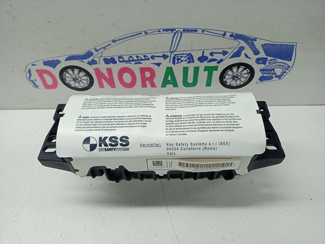 Подушка безпеки пасажира 8T0880204G VAG