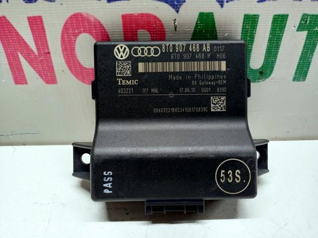 Прилади й апаратура діагностики 8T0907468AB VAG