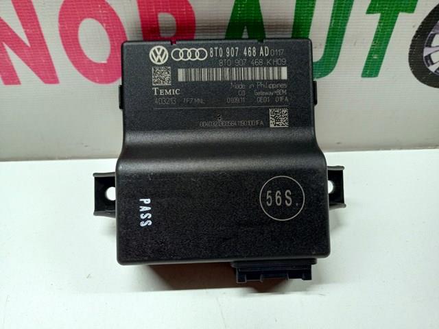 Прилади й апаратура діагностики 8T0907468AD VAG