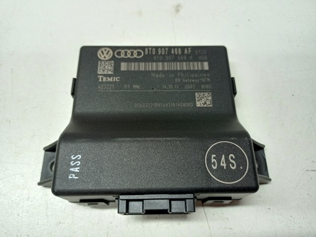Прилади й апаратура діагностики 8T0907468AF VAG