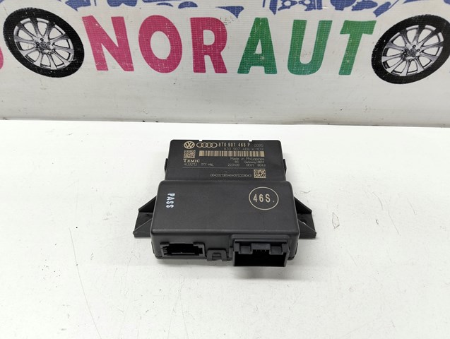 Прилади й апаратура діагностики 8T0907468P VAG
