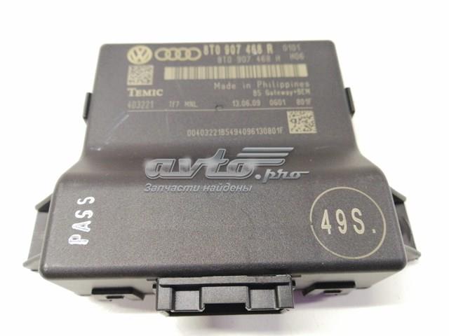 Прилади й апаратура діагностики 8T0907468R VAG