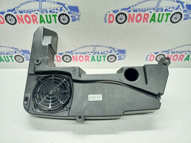 Динамік задньої полиці 8T8035382 VAG