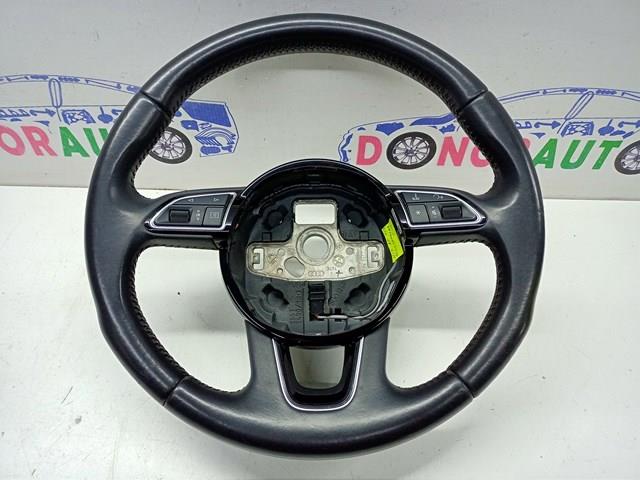 Руль 8U0419091AB VAG