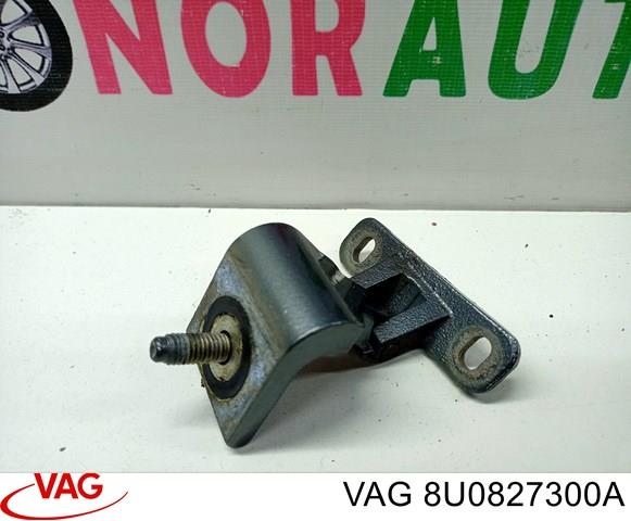 Петля багажника 8U0827300A VAG