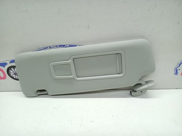 Козирок сонцезахисний автомобіля 8U0857551C VAG