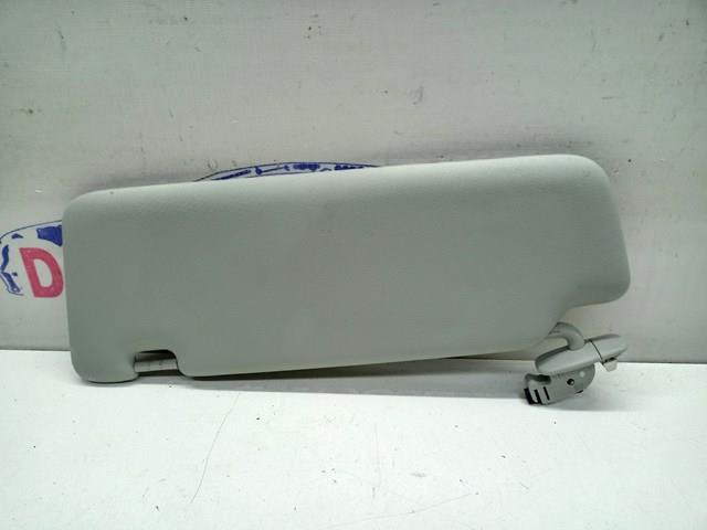 Козирок протисонячний 8U0857552CFT9 VAG