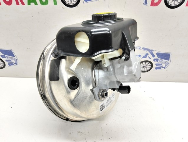 Підсилювач гальма вакуумний 8W0612103G VAG