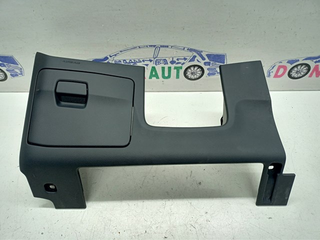 Ящик для документів, кишеня боковини 8W1880301A6PS VAG