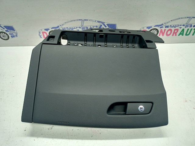 Ящик для рукавичок (бардачок) 8W1880302C6PS VAG