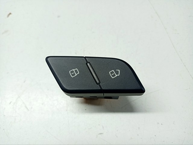 Вимикач центрального замка 8W2962108B VAG