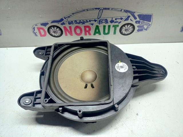 Динамік задньої полиці 8W5035412 VAG
