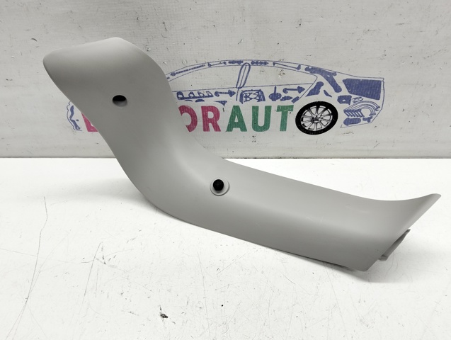 Обшивка багажника 909026569R RENAULT