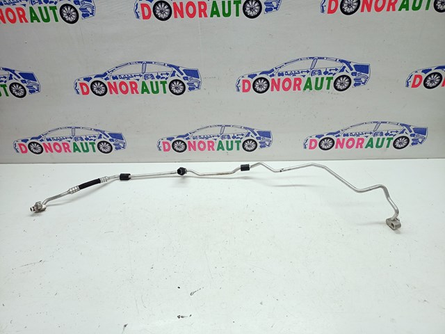 Шланг кондиціонера, від радіатора до випарника 9120003 BMW