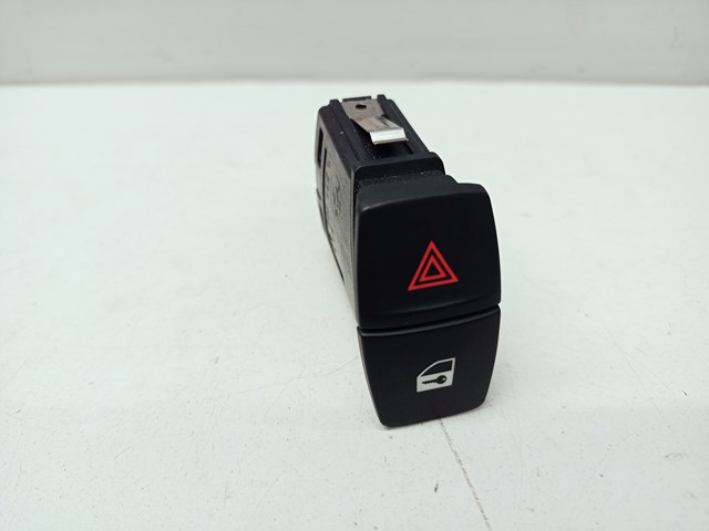 Кнопка включення аварійного сигналу 9231786 BMW