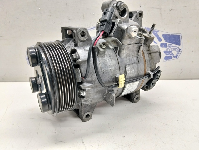 Компресор кондиціонера 926001MS0A NISSAN