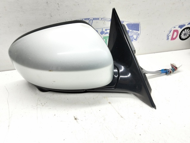 Праве дзеркало заднього виду 963011CK0B NISSAN