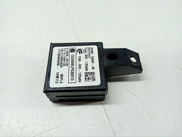 Іммобілізатор AH4N15607AE JAGUAR