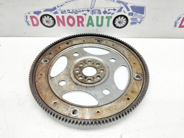 Маховик зчеплення AJ813219 JAGUAR